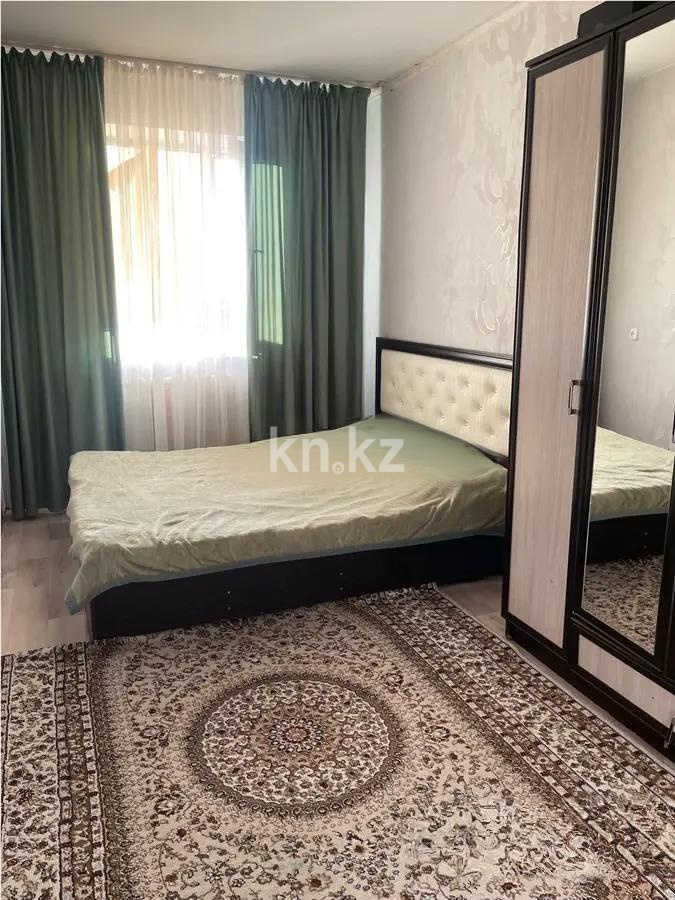 Продажа 2-комнатной квартиры, 44 м², 16 мкр., дом  47 в Караганде - фото 2