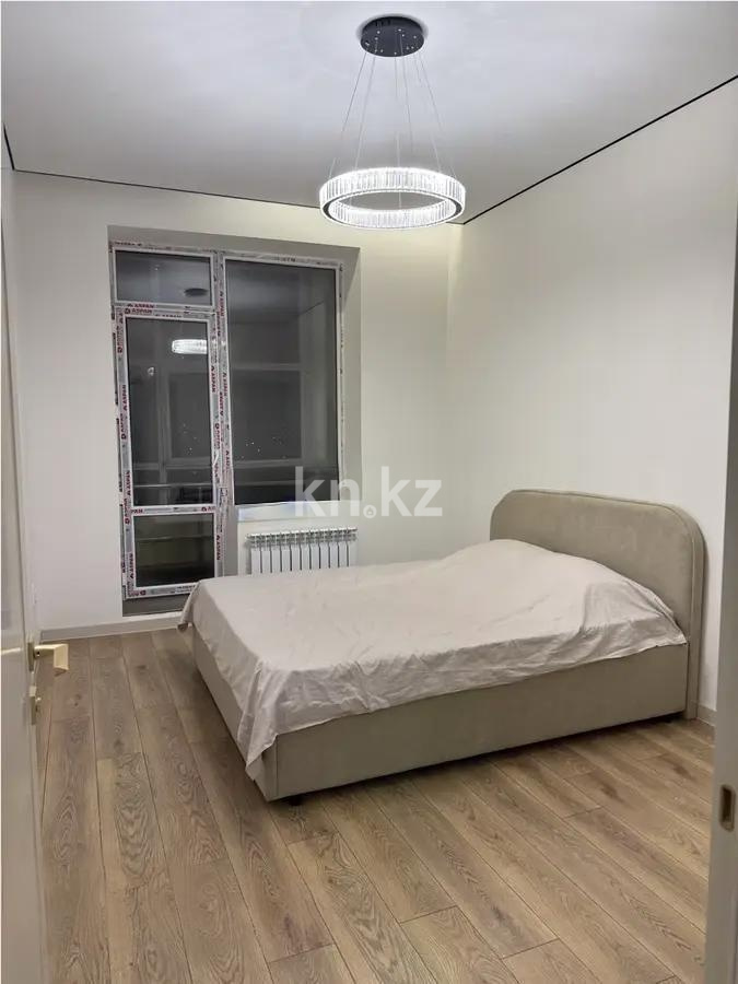 Продажа 2-комнатной квартиры, 47 м² в Астане