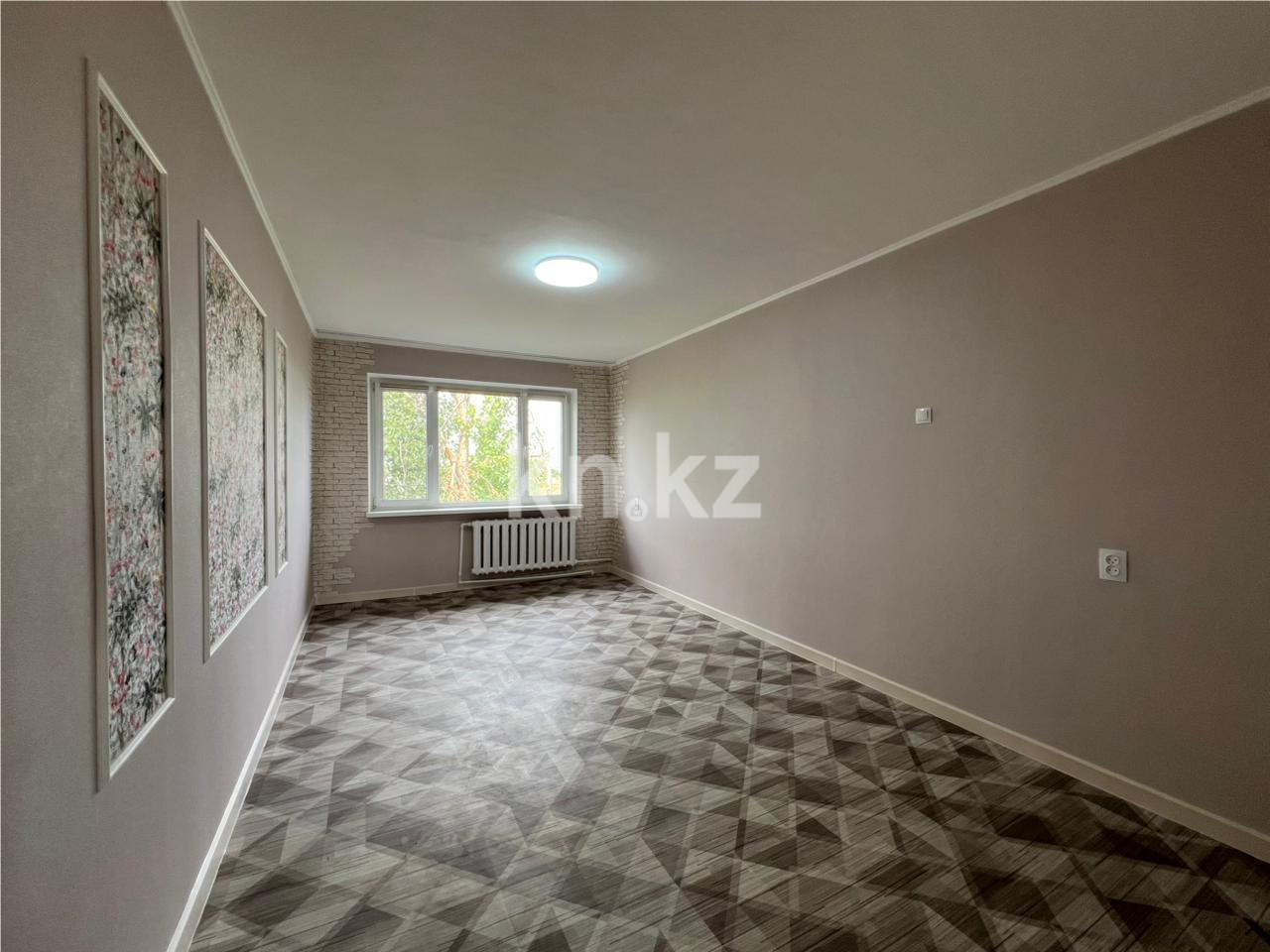 Продажа 2-комнатной квартиры, 45 м², 15 мкр. в Караганде - фото 6