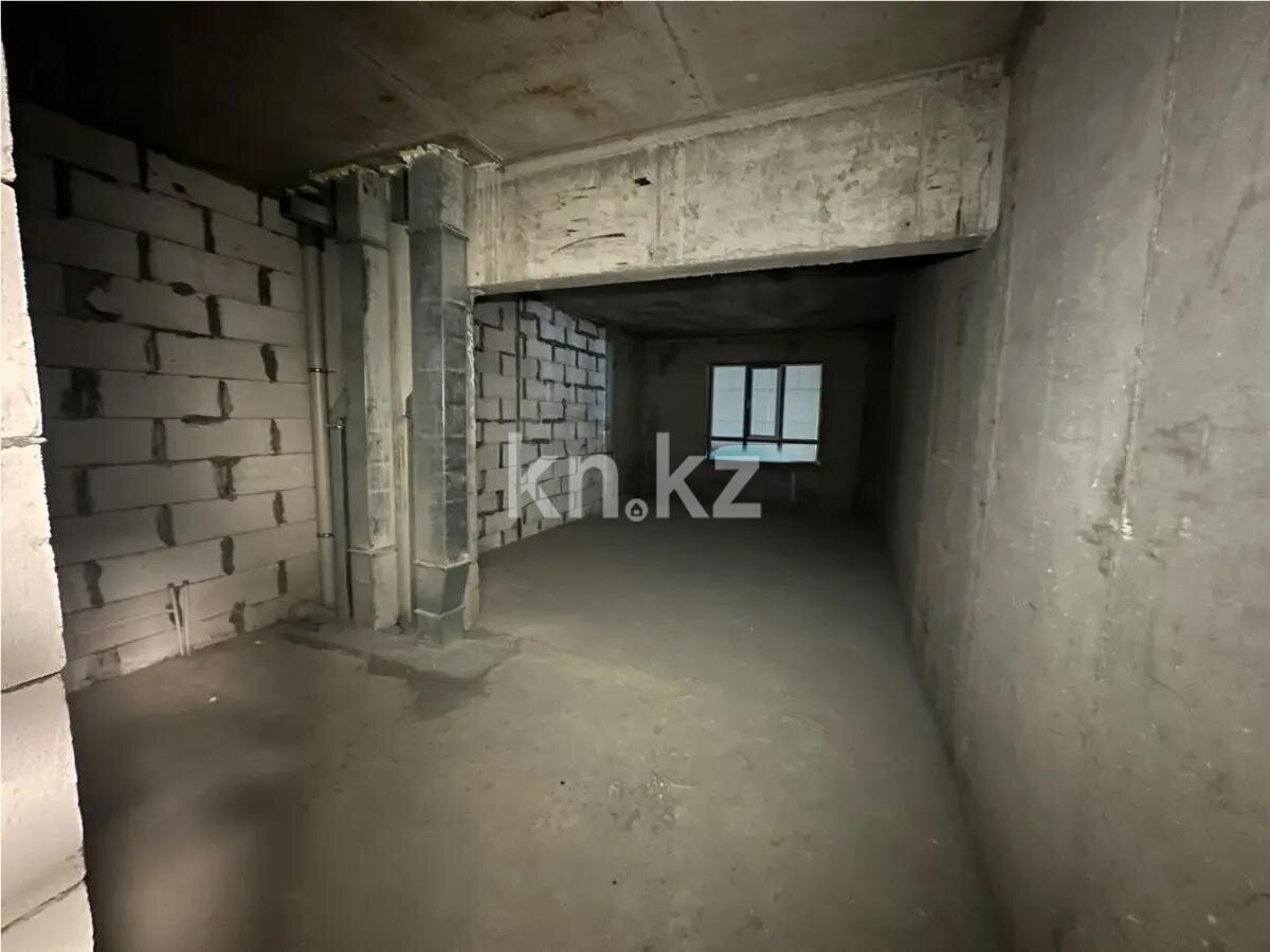 Продажа 1-комнатной квартиры, 34 м² в Алматы