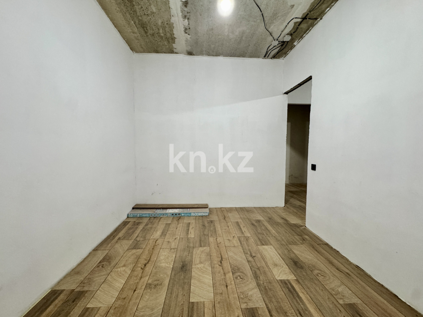 Продажа 2-комнатной квартиры, 63 м², 067 учетный квартал, дом  502 в Караганде - фото 13