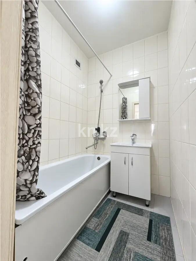 Продажа 3-комнатной квартиры, 70 м² в Алматы - фото 4