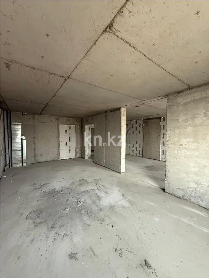 Продажа 2-комнатной квартиры, 59.6 м² в Алматы