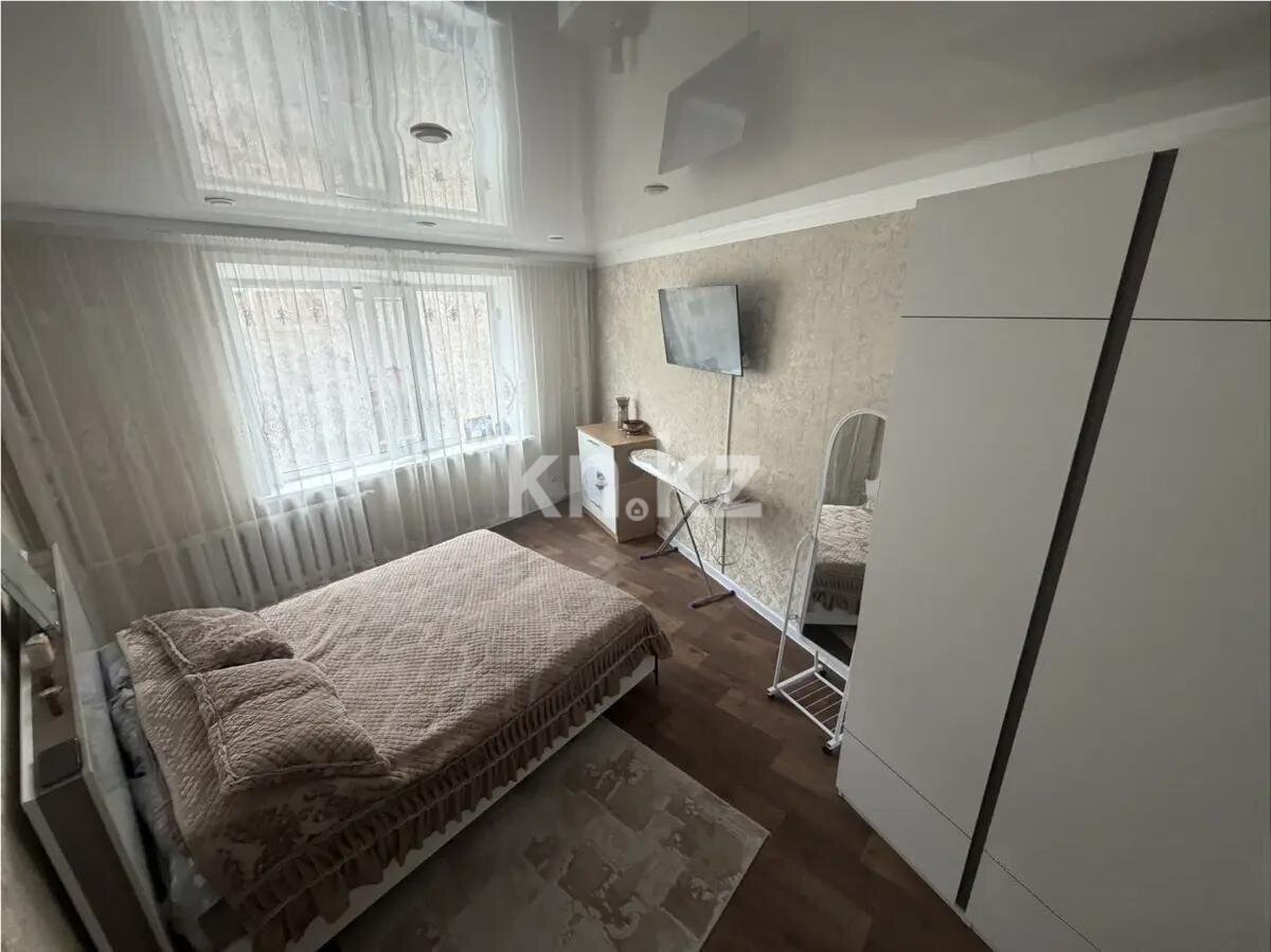 Продажа 3-комнатной квартиры, 75 м² в Караганде - фото 4