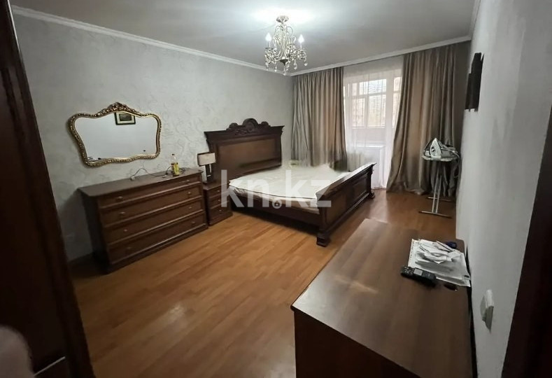 Продажа 4-комнатной квартиры, 93 м², ул. Ракымова, дом  22 в Астане - фото 8