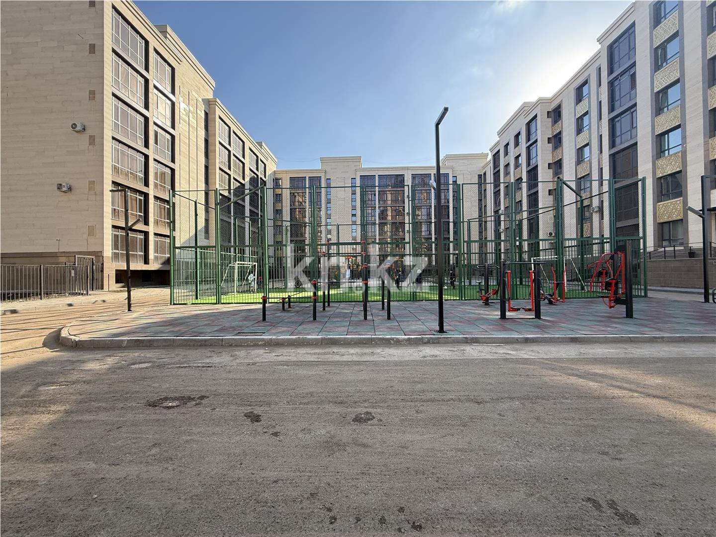 Продажа 5-комнатной квартиры, 221 м² в Караганде - фото 11