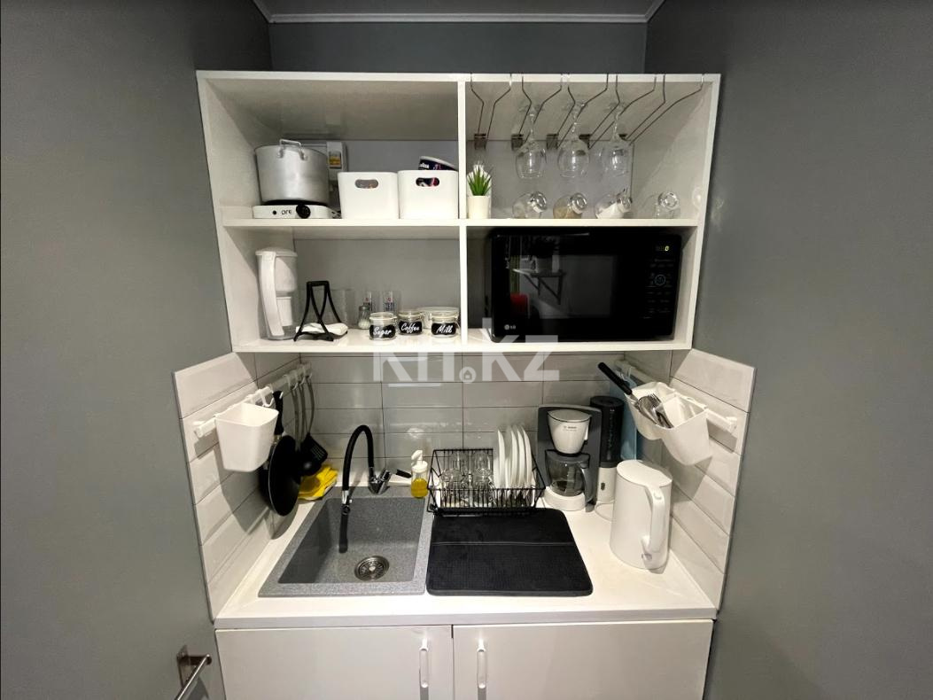 Аренда 1-комнатной квартиры посуточно, 1 м², ул. Советская, дом  45 в Петропавловске - фото 14