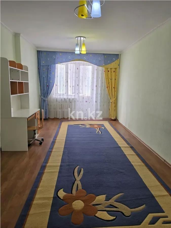 Продажа 3-комнатной квартиры, 122 м², ул. Сейфуллина, дом  9/1 в Астане - фото 3
