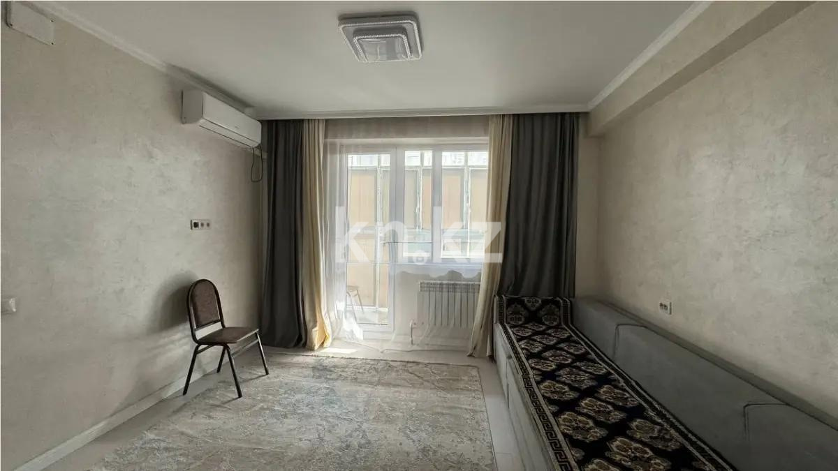 Продажа 1-комнатной квартиры, 50 м² в Алматы