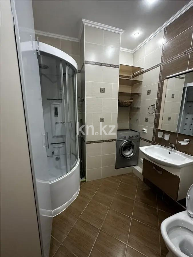 Продажа 2-комнатной квартиры, 56 м², ул. Калдаякова, дом  1 в Астане - фото 4