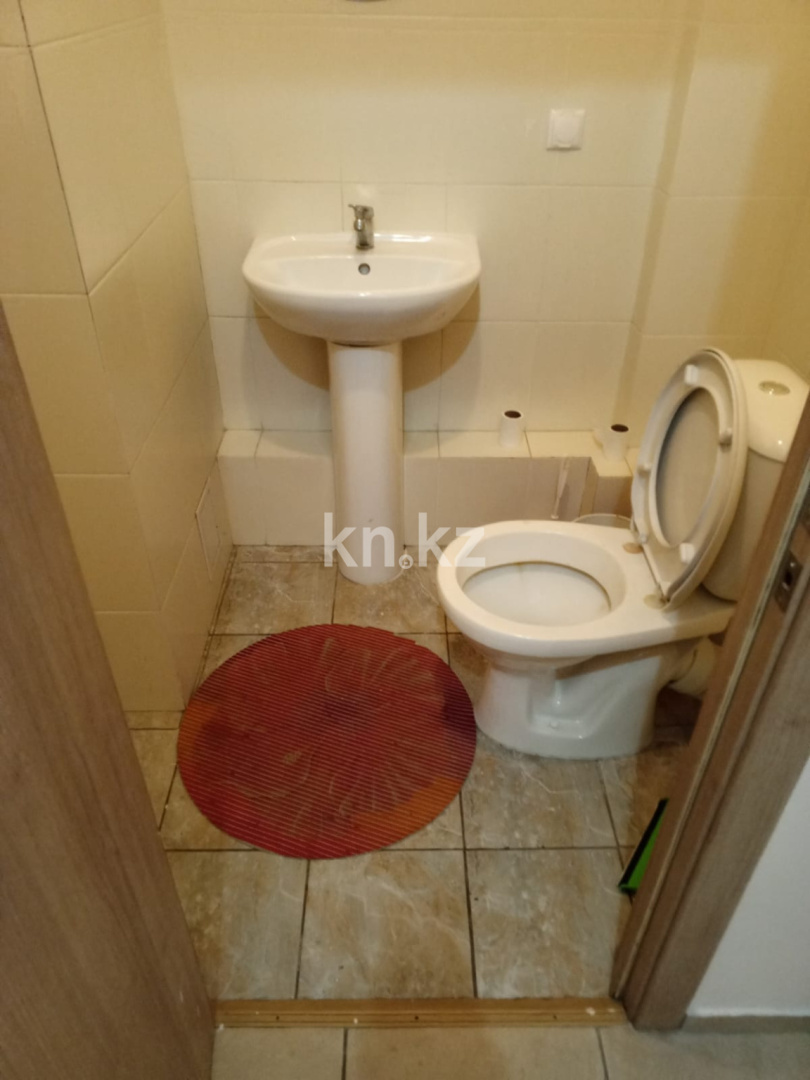 Аренда 1-комнатной квартиры, 42 м², пр. Кабанбай батыра, дом  60а/20 - пр. Улы Дала в Астане - фото 3