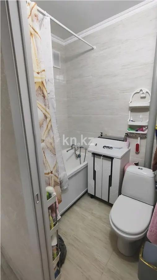 Продажа 2-комнатной квартиры, 46 м² в Алматы - фото 4