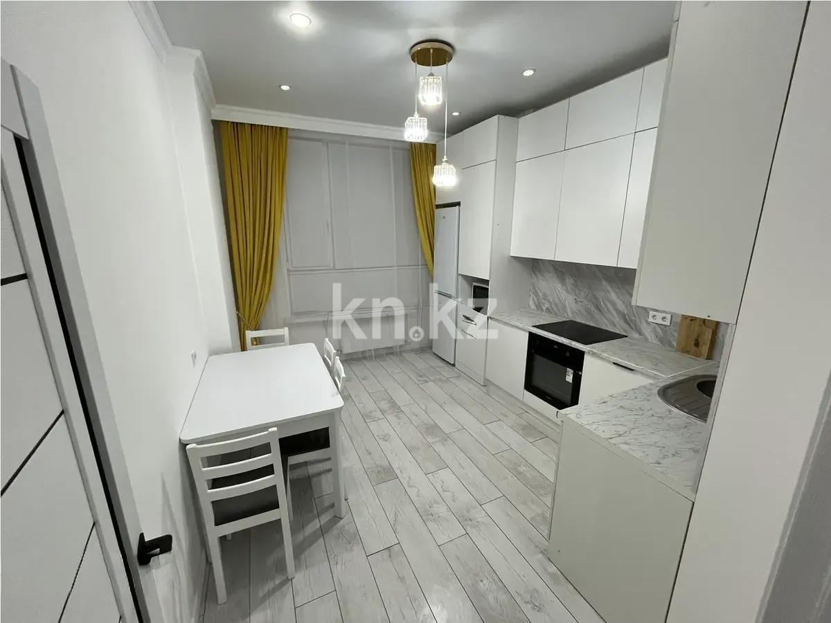 Продажа 2-комнатной квартиры, 60 м² в Астане - фото 3