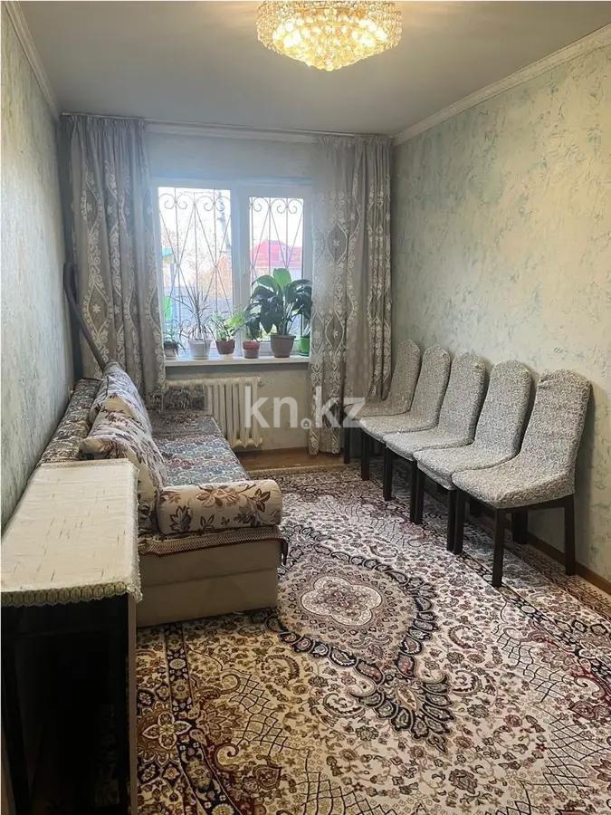 Продажа 3-комнатной квартиры, 70 м², ул. Жетбаева, дом  32 в Алматы - фото 2