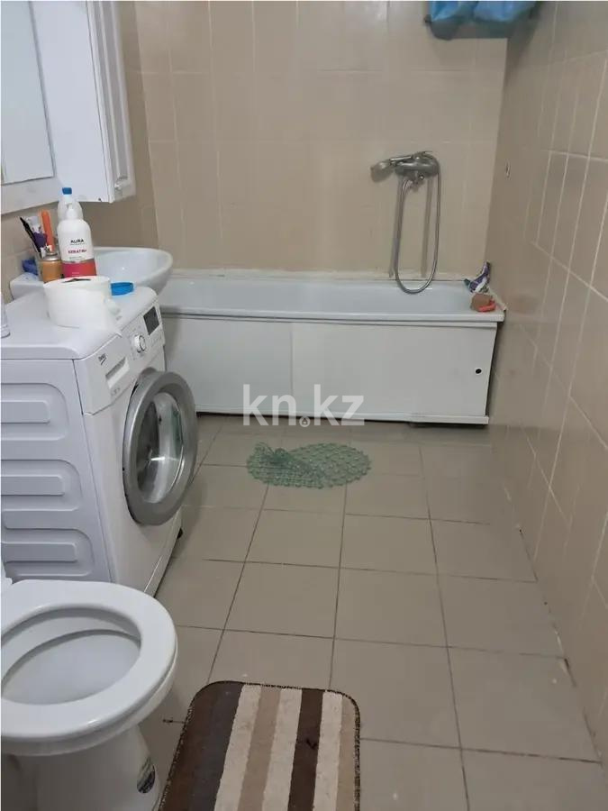 Продажа 1-комнатной квартиры, 35 м², ул. Карасай батыра, дом  26 в Астане - фото 3