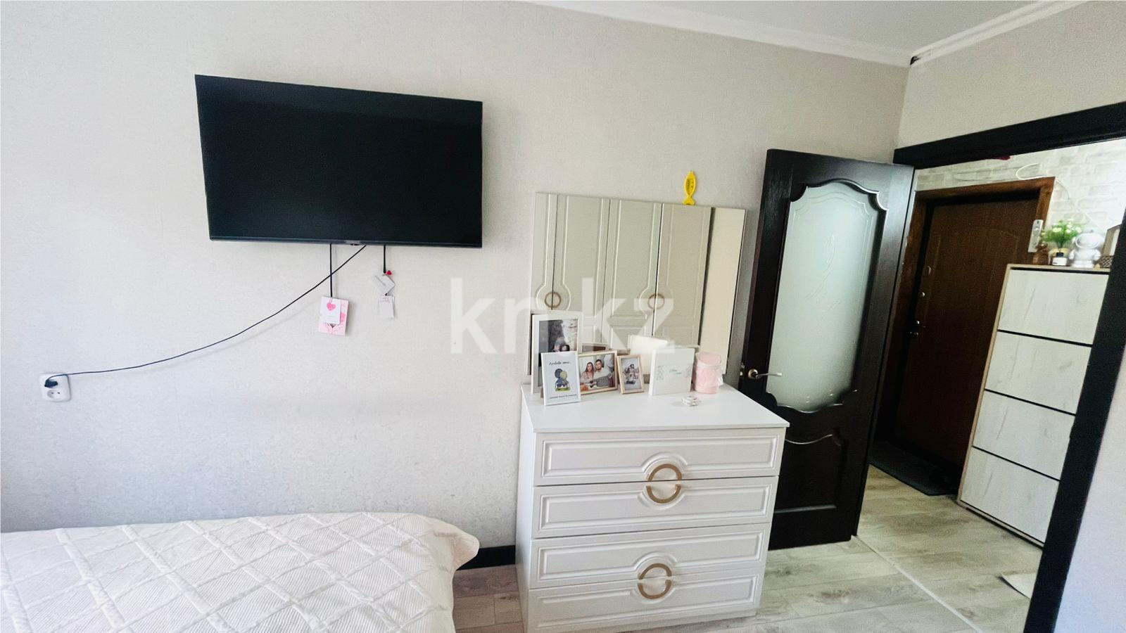 Продажа 4-комнатной квартиры, 62 м², мкр-н 16 в Караганде - фото 11