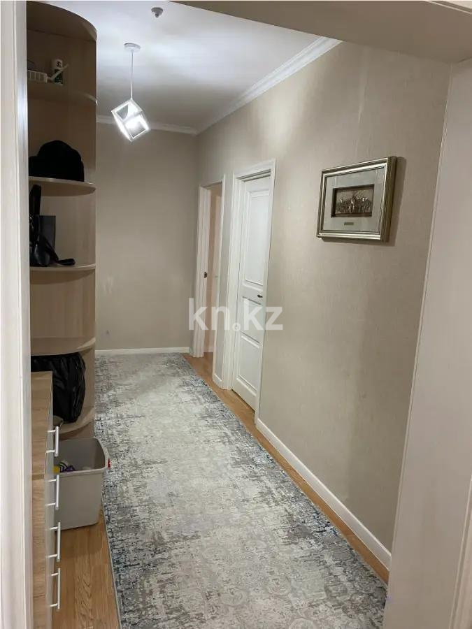 Продажа 2-комнатной квартиры, 75.9 м², пр. Кошкарбаева, дом  56 в Астане - фото 5