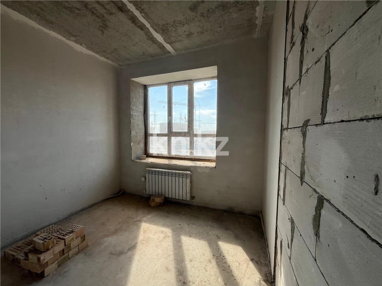 Продажа 1-комнатной квартиры, 41 м² в Караганде - фото 5