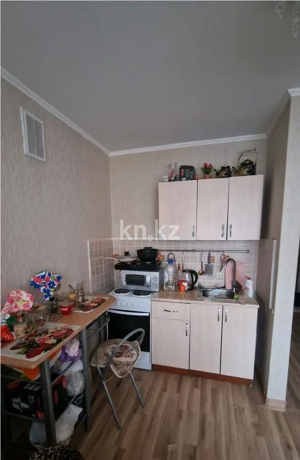Продажа 1-комнатной квартиры, 22 м², ул. Манаса, дом  20/1 в Астане - фото 2
