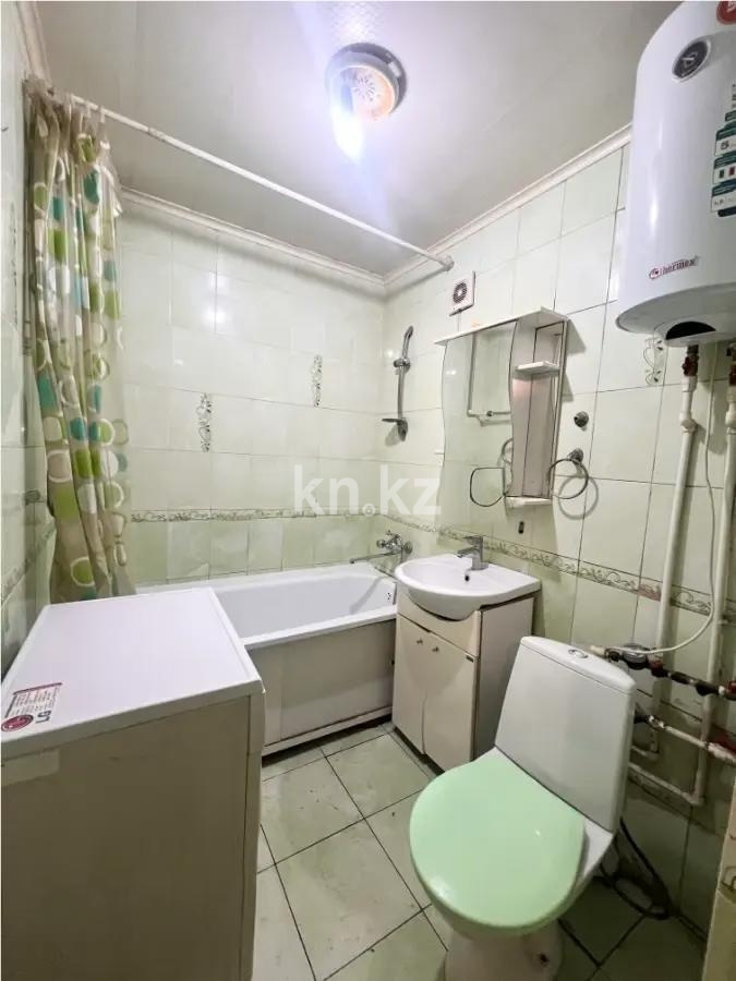Продажа 3-комнатной квартиры, 42 м² в Караганде - фото 5
