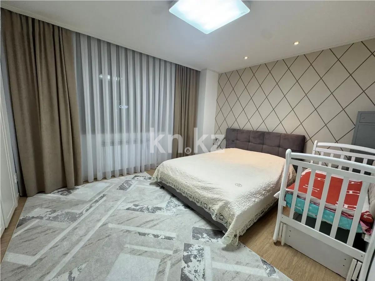 Продажа 4-комнатной квартиры, 124 м² в Астане - фото 2