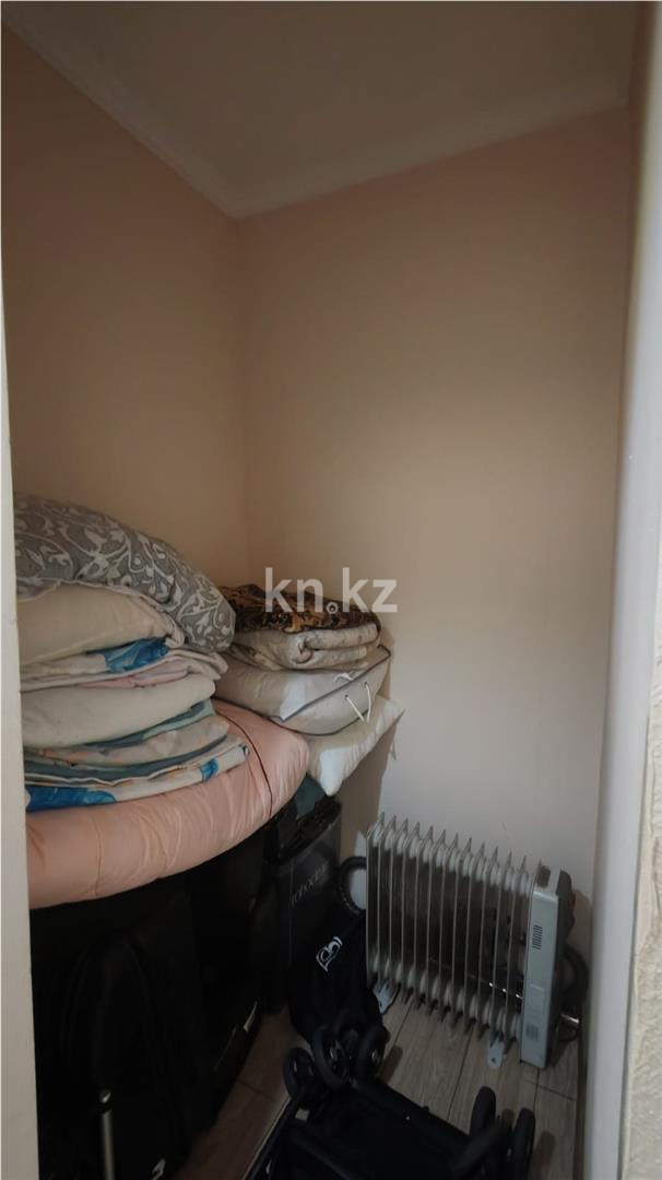 Продажа 3-комнатной квартиры, 96 м² в Караганде - фото 12