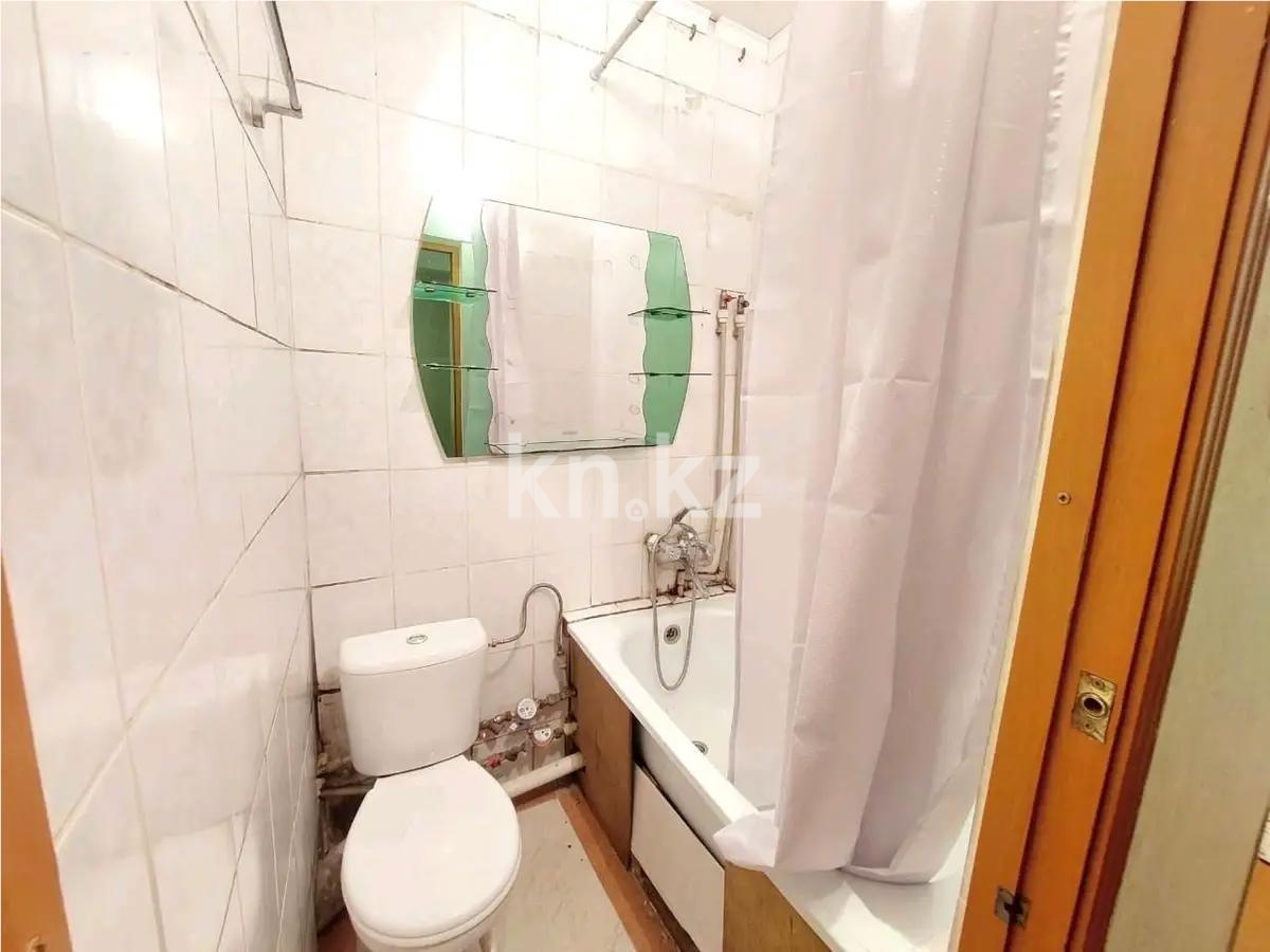 Продажа 1-комнатной квартиры, 22 м², пр. Райымбека, дом  206Б в Алматы - фото 3