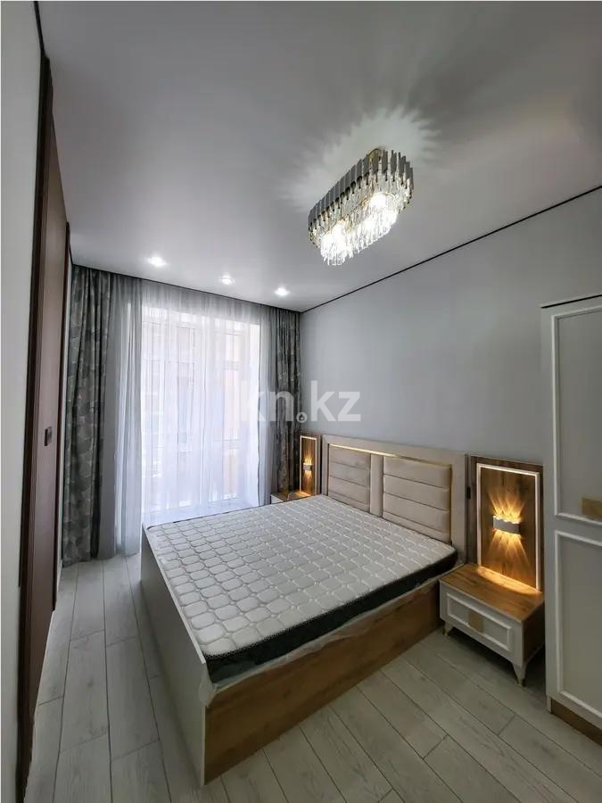 Продажа 2-комнатной квартиры, 46 м² в Астане