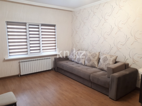 Продажа 3-комнатной квартиры, 72.7 м², пр. Момышулы, дом  17 - ул. Сатпаева в Астане - фото 2