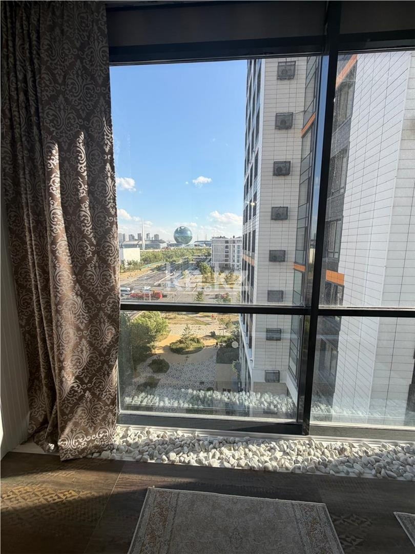 Продажа 3-комнатной квартиры, 120 м² в Астане - фото 16