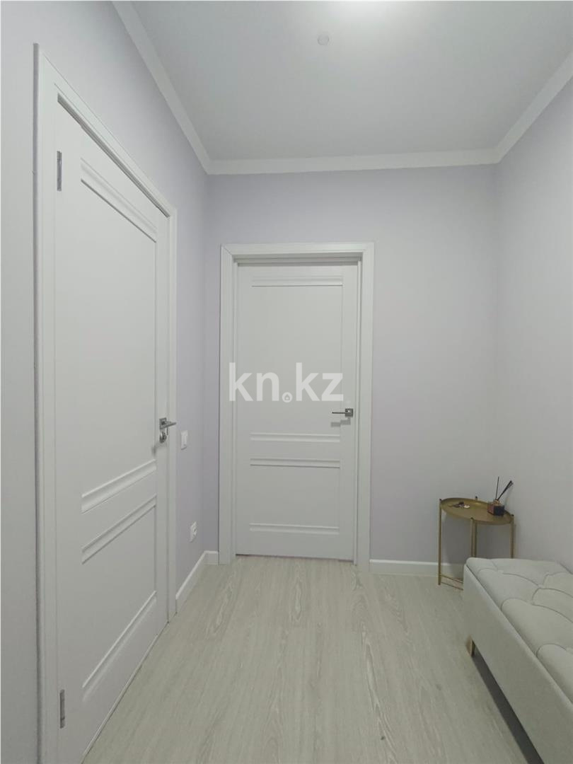 Продажа 1-комнатной квартиры, 42 м² в Астане - фото 5