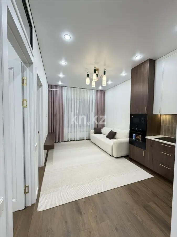 Продажа 4-комнатной квартиры, 70 м² в Алматы