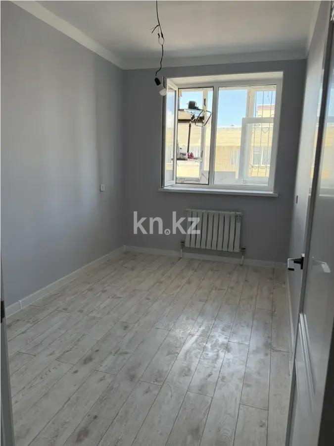 Продажа 1-комнатной квартиры, 38 м² в Астане - фото 2