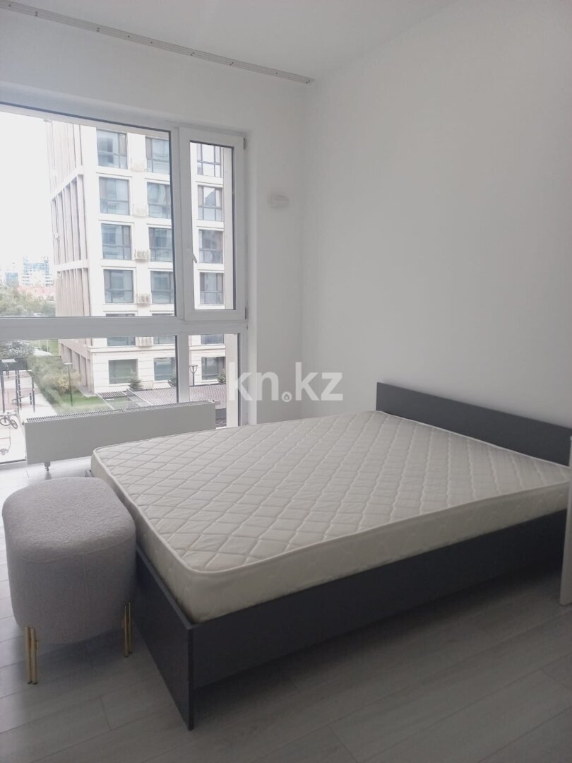 Аренда 3-комнатной квартиры, 120 м² в Астане - фото 8