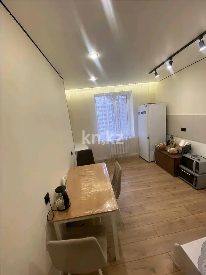 Продажа 3-комнатной квартиры, 85 м², пр. Момышулы, дом  14 в Астане - фото 4