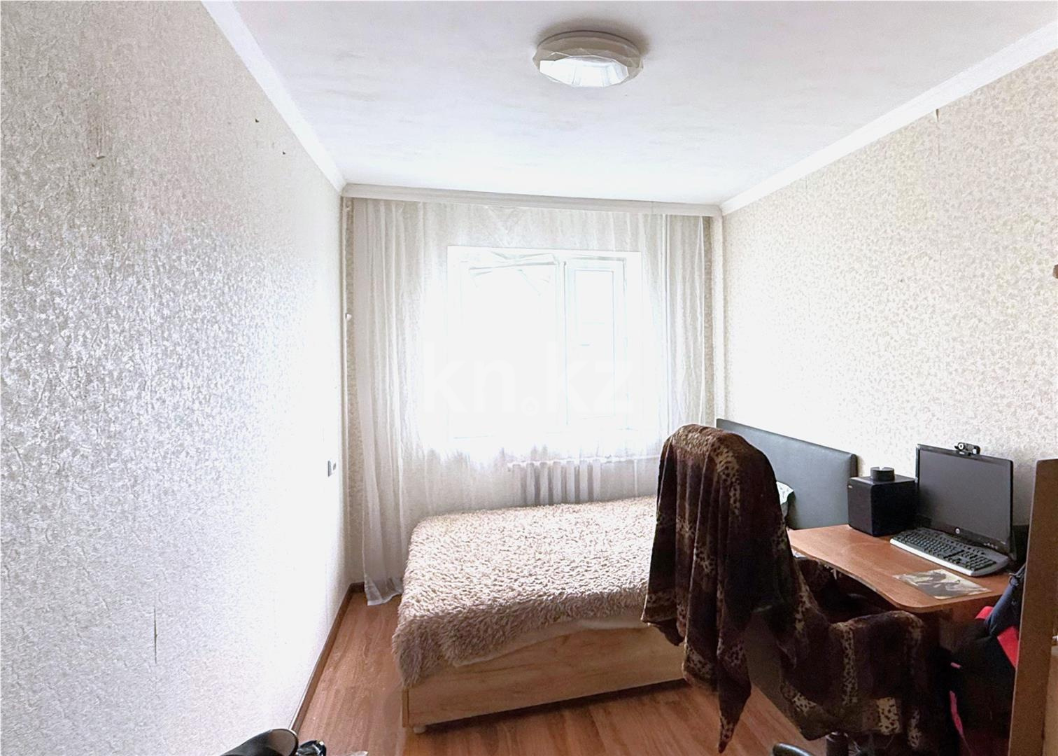Продажа 2-комнатной квартиры, 40 м², 16-й мкр. в Караганде - фото 3