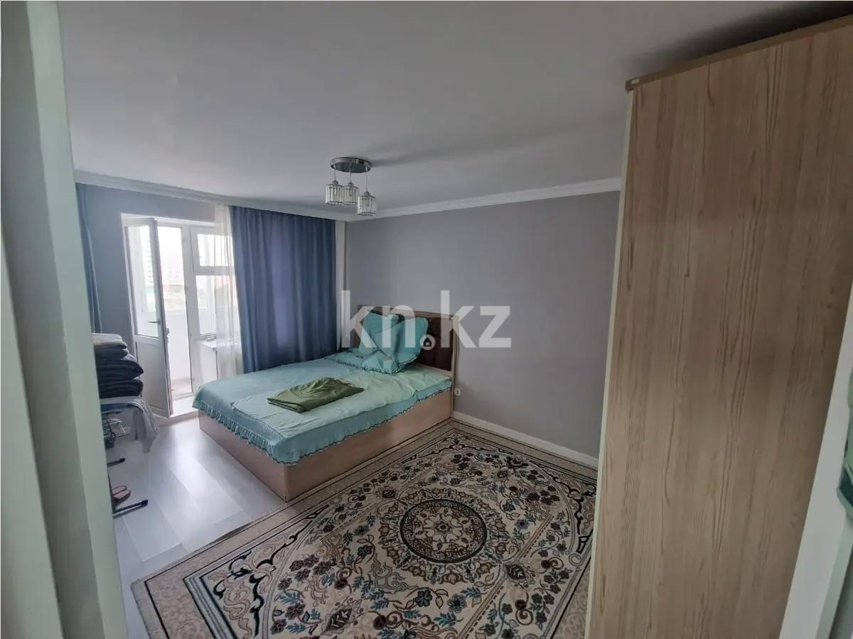 Продажа 3-комнатной квартиры, 76.7 м² в Астане - фото 2