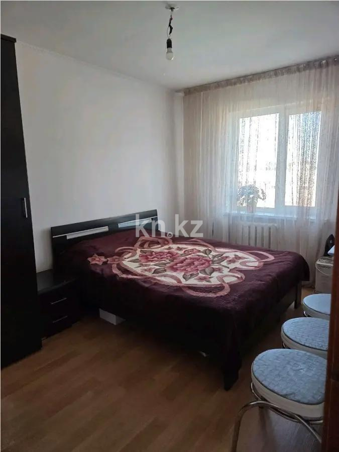 Продажа 3-комнатной квартиры, 65 м² в Караганде - фото 2