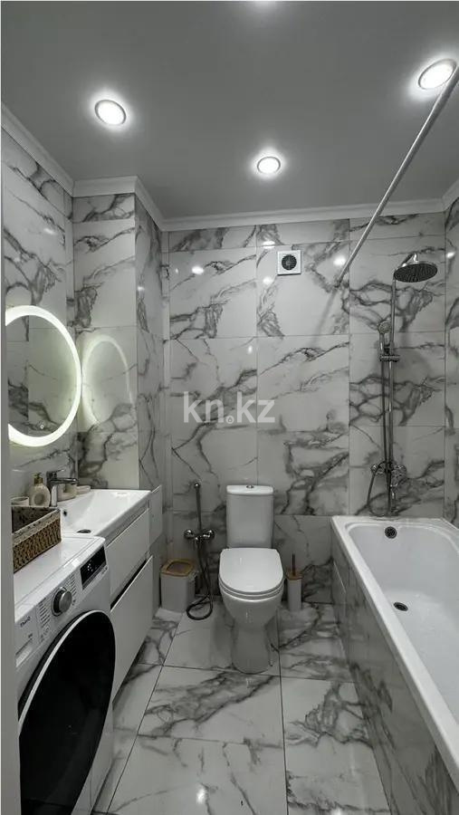 Продажа 1-комнатной квартиры, 44 м² в Астане - фото 3