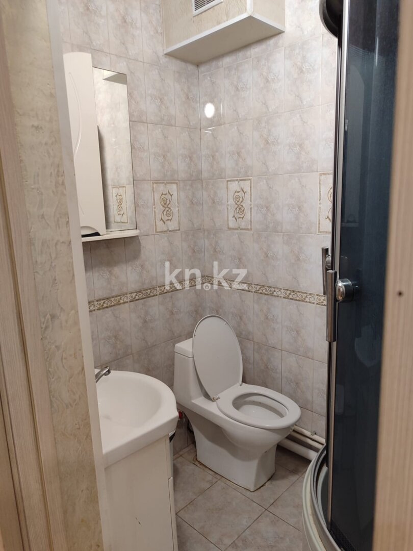 Аренда 3-комнатной квартиры, 90 м² в Алматы - фото 13
