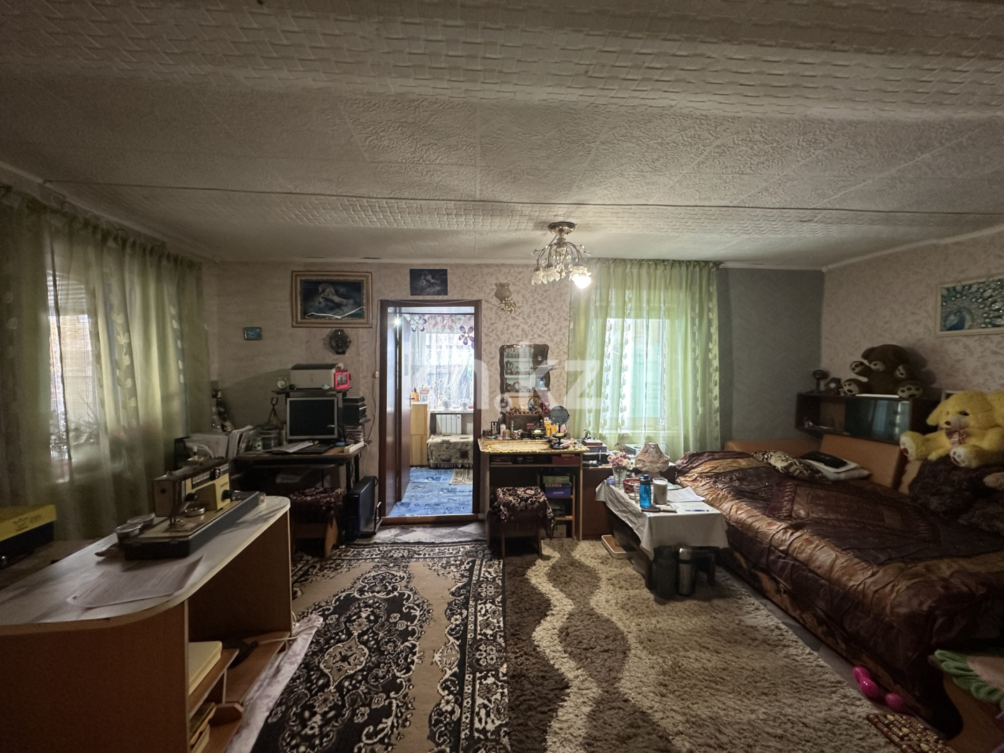 Продажа 4-комнатного дома, 71 м², ул. Каирбекова, дом  274 в Костанае - фото 10