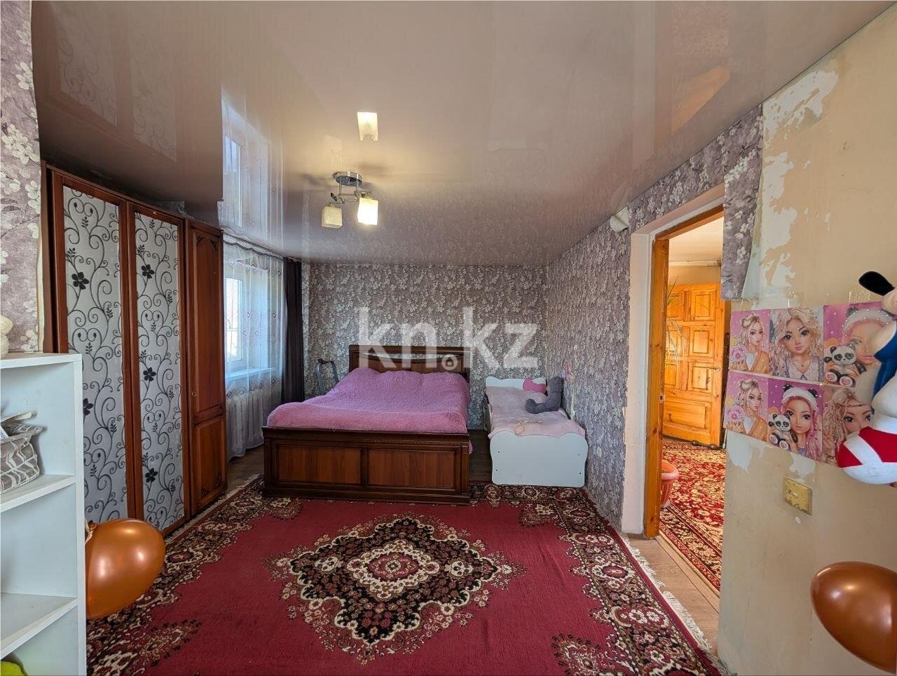 Продажа 4-комнатного дома, 100 м² в Караганде - фото 3