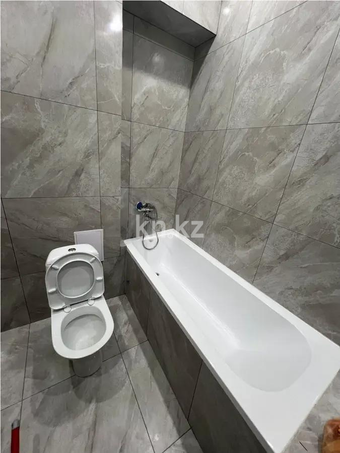 Продажа 1-комнатной квартиры, 34 м², ул. Акжан, дом  12 в Астане - фото 3