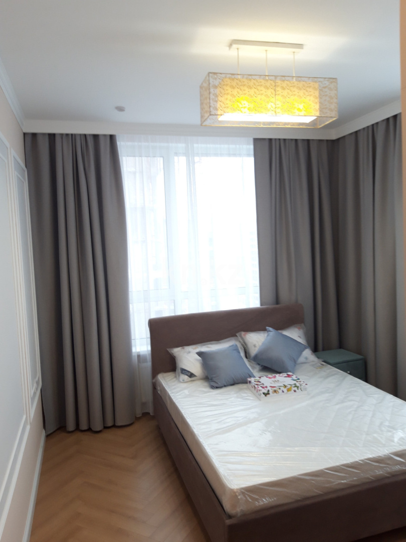 Аренда 2-комнатной квартиры, 71 м², ул. Аль-Фараби, дом  1 - ул. Керей, Жанибек хандар в Астане - фото 5