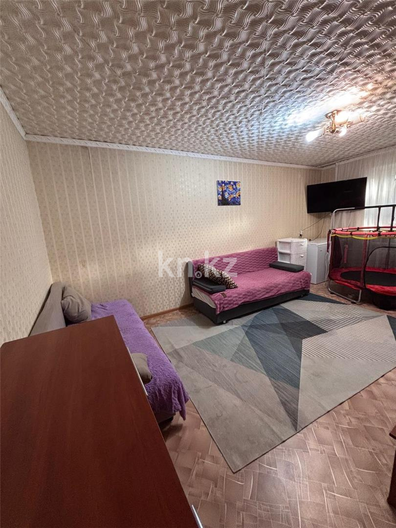 Продажа 1-комнатной квартиры, 32.3 м², ул. Ермекова в Караганде - фото 4