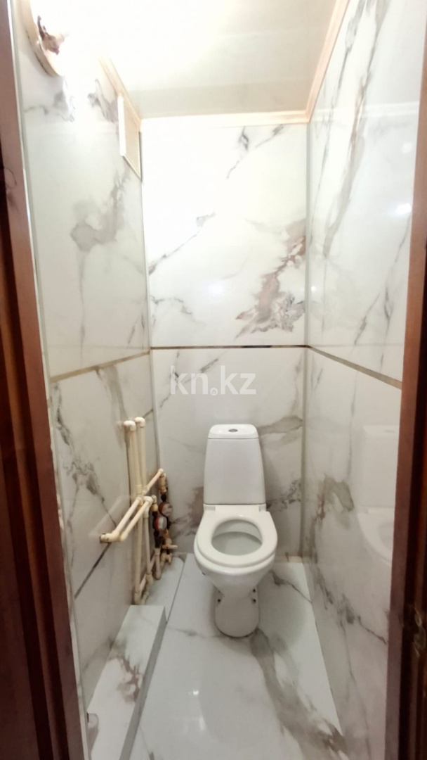 Продажа 2-комнатной квартиры, 50.6 м² в Уральске - фото 9