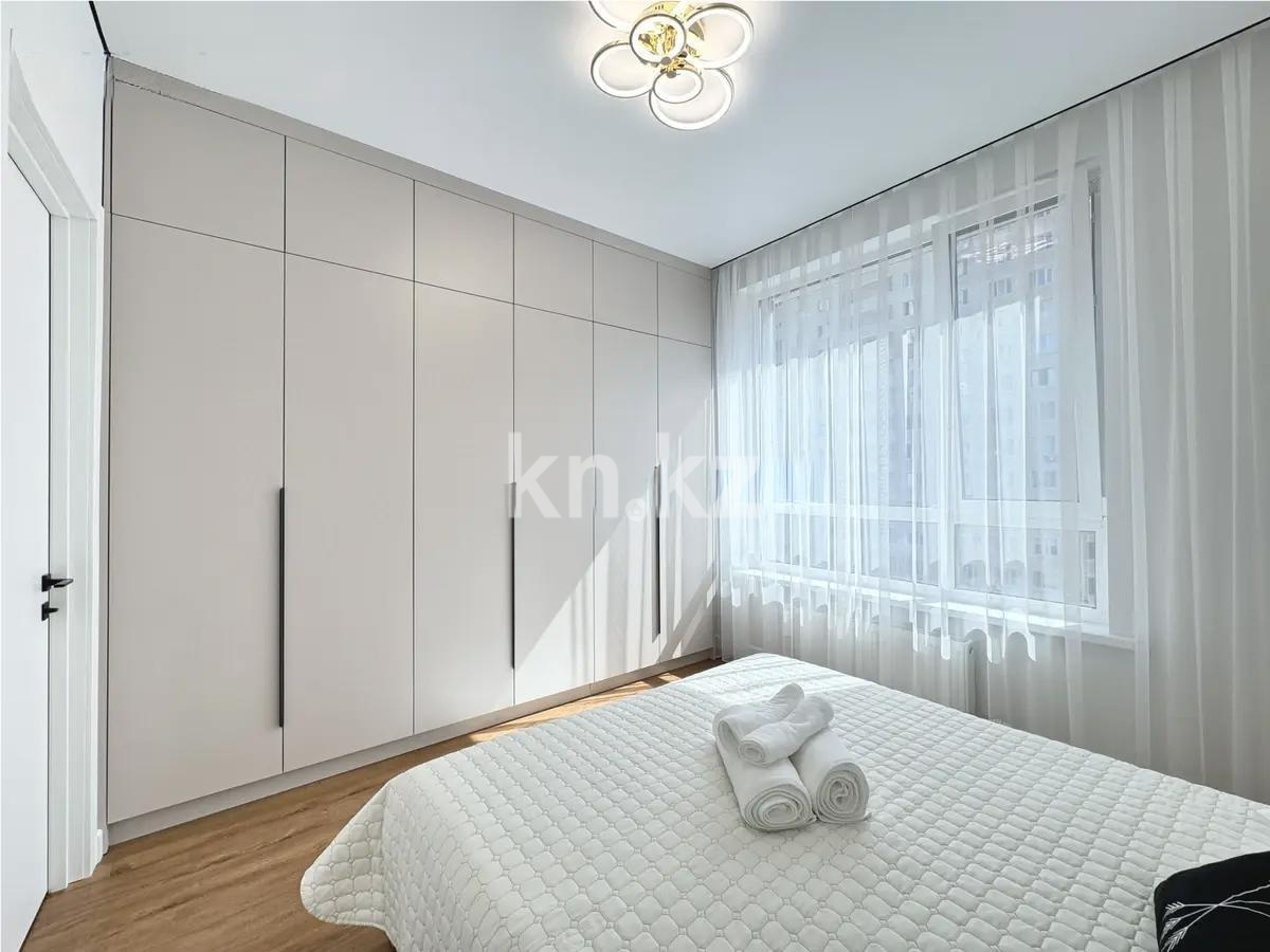 Продажа 2-комнатной квартиры, 43 м² в Астане - фото 4
