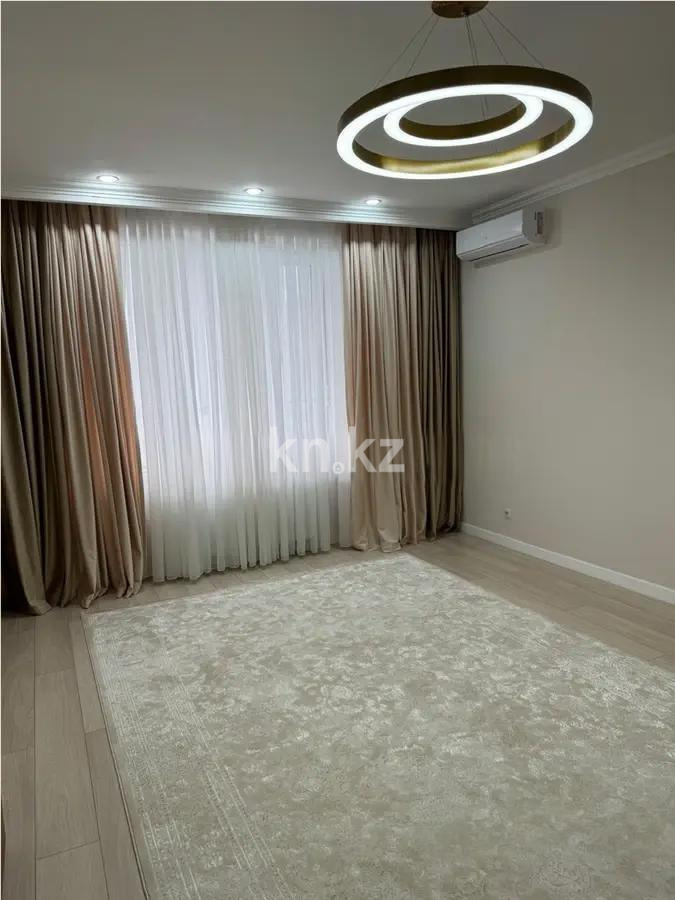 Продажа 2-комнатной квартиры, 78.5 м², ул. Егизбаева, дом  5/1 в Алматы