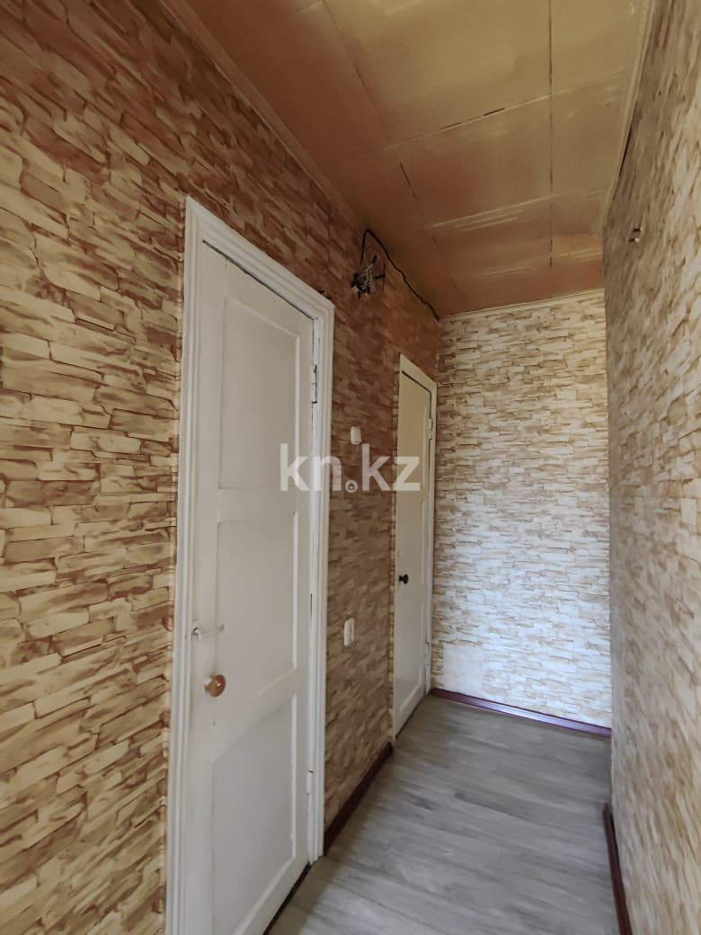 Продажа 3-комнатной квартиры, 60 м² в Караганде - фото 22