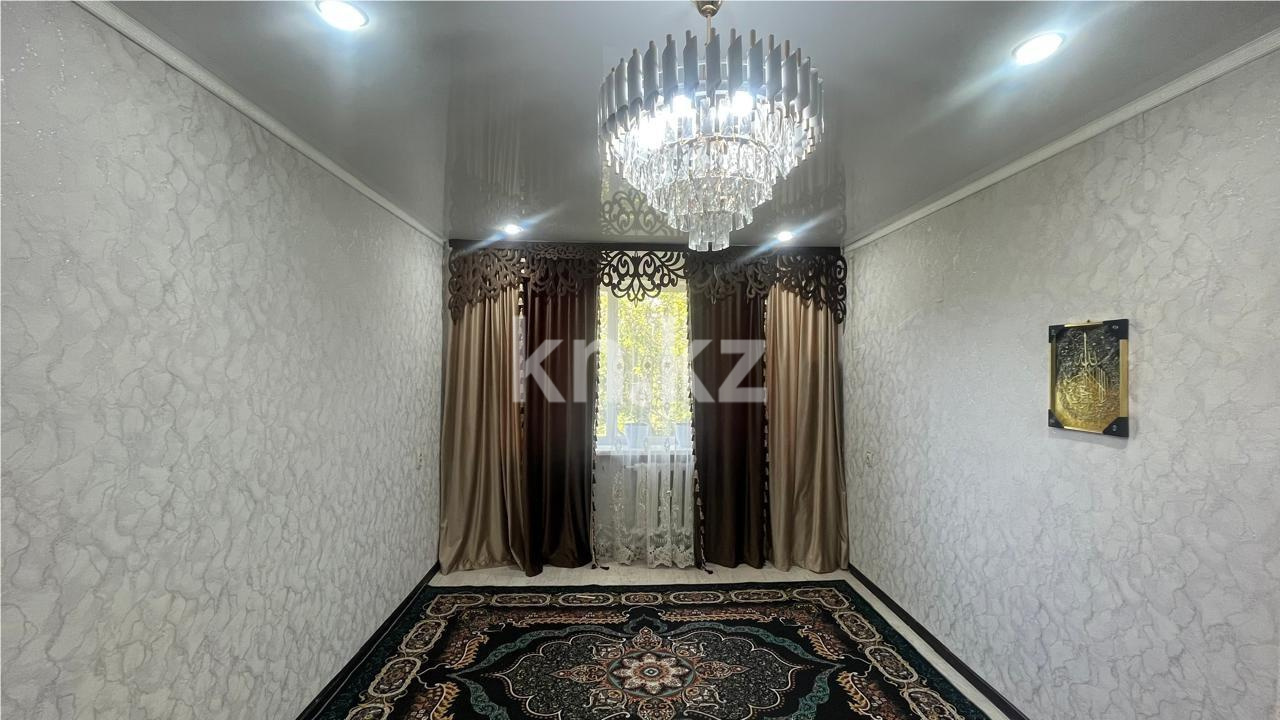 Продажа 3-комнатной квартиры, 61 м², мкр-н 7 в Темиртау